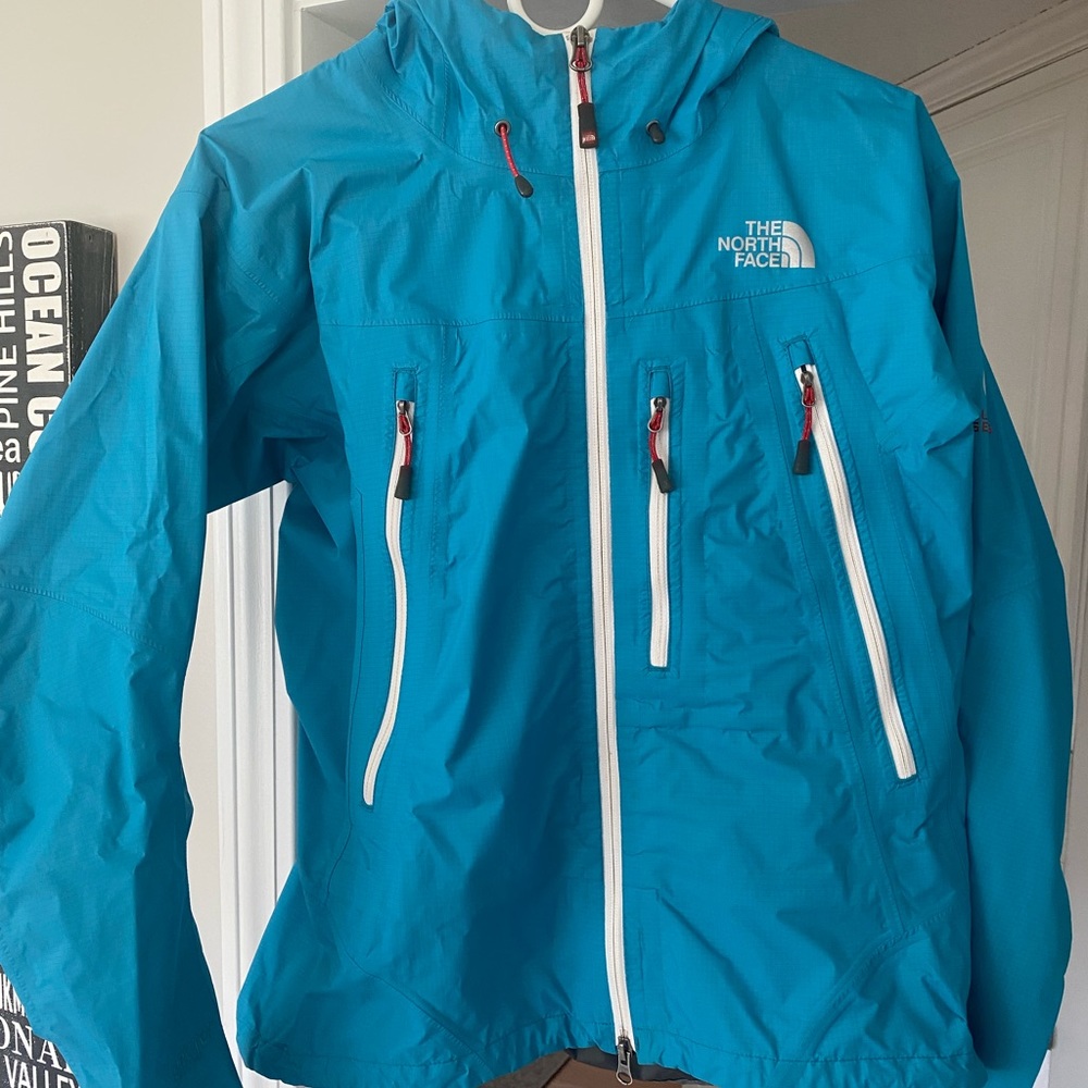 North Face summit series